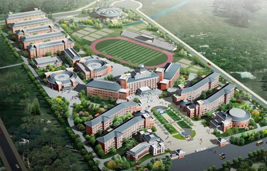 鐵路北站單元GS1104-18地塊中學(xué)